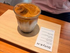 -稀物集咖啡(徽州大道店)