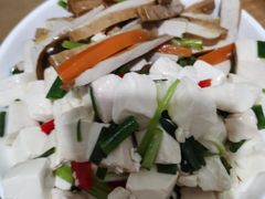 凉菜拼盘-杨记小炒老店