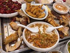 -浮何烤铺(桐梓林店)