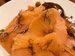 -La Tavernetta(Bar à Vin)(乌鲁木齐路店)