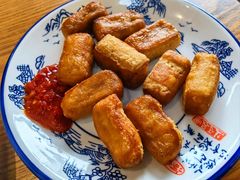 -秀嫂挞粿