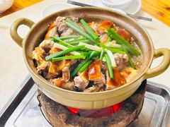 -上南瓦煲鸡·清远鸡·老字号(总店)