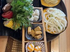 -牛匠和牛寿喜锅(西安总店)