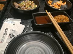 -九田家黑牛烤肉料理(石路天虹店)
