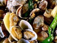 -盛港湾海鲜食府(黄沙店)