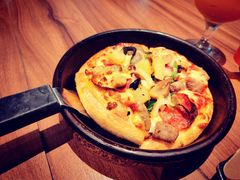 超级至尊比萨（芝心普通装）-必胜客(会展店)