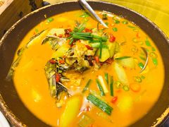 -沔阳会馆(沔街店)