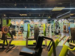 -GMJ·24H健身房(四川北路店)