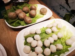 -浩源美食·椰子鸡