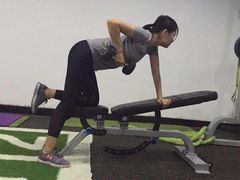 -FEELINGME乐刻私教馆·健身(朗悦居店)
