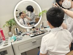 -天真蓝照相馆(五角场百联又一城店)