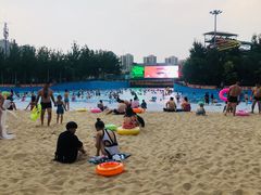 -欢乐水魔方水世界
