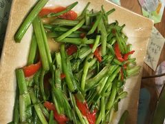 -九华山友谊土菜馆 小资餐厅