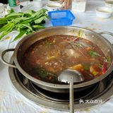 浪费了十元钱。推荐「汉源宽面」，经得煮，不怕煮耙了