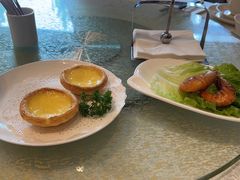 -香宫中餐厅 · 桂林香格里拉
