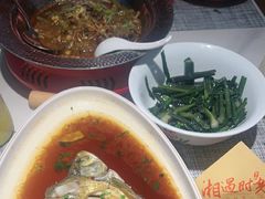 -烹湘·鲜炒湖南土菜(海珠店)