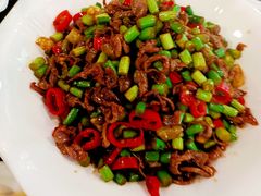 -湘肠香火锅店(团结湖店)