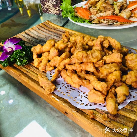 吉运来食府(甘井子商业街店)