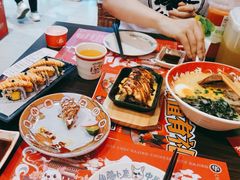 -仙隐小鹿中华料理(南宁万象城店)