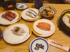 -合点寿司(金虹桥商场店)