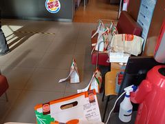 -汉堡王(北京通州领展店)