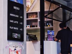 -T-COFFEE(长江花园店)
