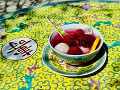 -宫事颐庭·老佛爷贵寿下午茶(颐和园店)