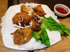 -Masala Curry and BBQ·玛莎拉巴基斯坦美食(金水万达店)