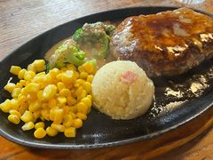 铃木肉饼-铃木食堂(宽街店)