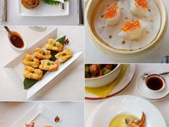 -天龙轩(香港丽思卡尔顿酒店)