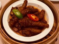 -金苑海鲜酒家(来魅力店)