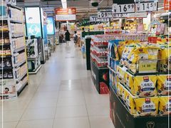 -人人乐(解放路二店)