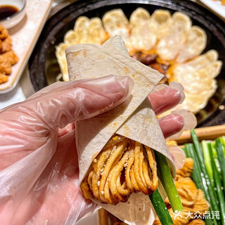 徐州地锅鸡天花板‼️ 打卡深圳首店