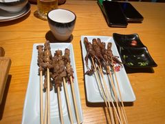-蚝翅·海鲜粥·烧烤·龙虾季(海曙天一店)