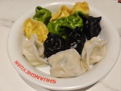 -双合园·海鲜水饺青岛菜(万佳广场店)