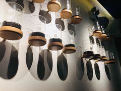 大堂-喜茶(上海打浦桥日月光gelato lab+店)