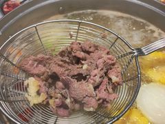 -八合里牛肉火锅(新洲店)