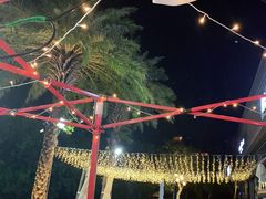 -木屋烧烤(惠阳华润小径湾店)