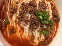 担担面-金鼎轩(亚运村店)
