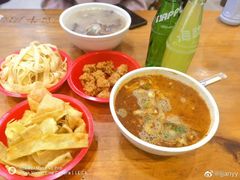 -龙鳞路第一家牛肉汤