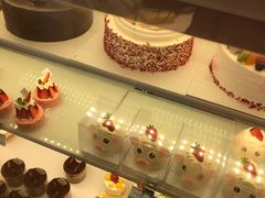 -好利来(新宜白店)