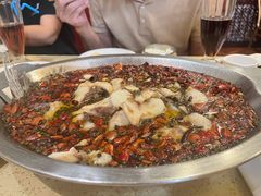 -巴蜀人家(东关街店)
