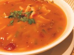 -巴扎美食·新疆菜·西域歌舞表演餐厅(新疆大厦店)
