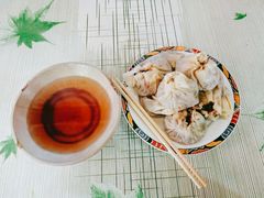 -严氏重油烧麦(民权路店)