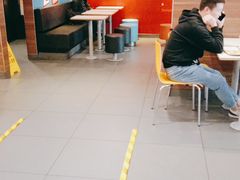 -麦当劳(衡阳中心汽车站店)
