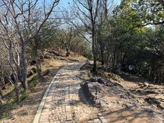 -北高峰