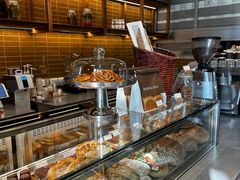 -BAKER&SPICE(祥云小镇店)