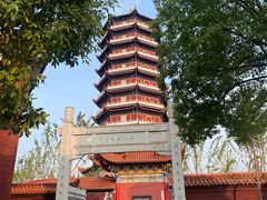 -皇罗禅寺
