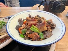 -妈妈的味道(和顺古镇店)