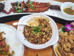 -醉壹号海鲜大排档(厦门美食地标店)